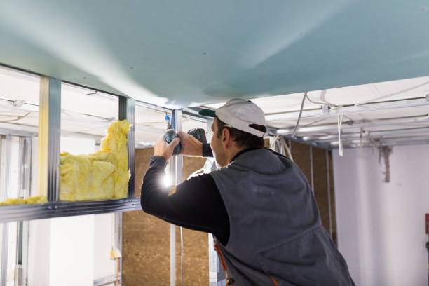 Best Spray Foam Insulation in Bidwell, OH