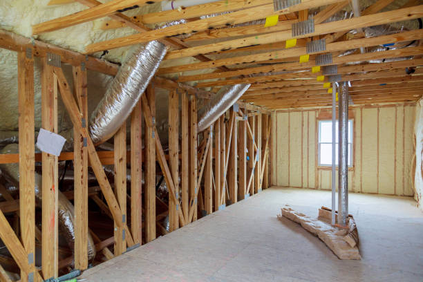 Best Cellulose Insulation in Bidwell, OH