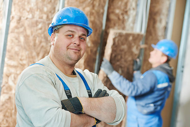 Types of Insulation We Offer in Bidwell, OH