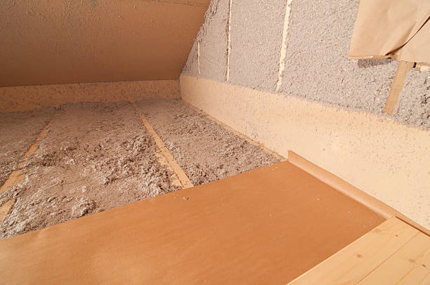 Bidwell, OH Insulation Contractor Company