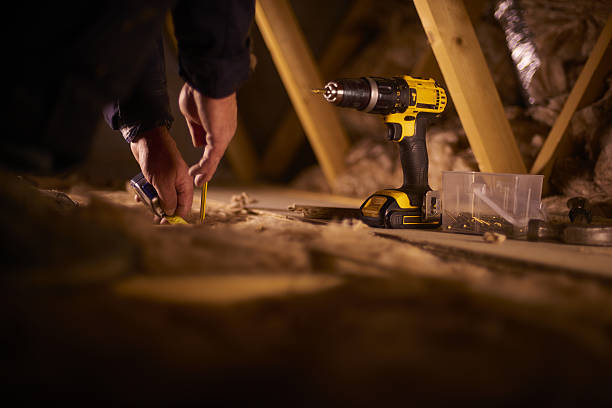 Best Residential Insulation in Bidwell, OH